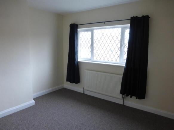 Main Bedroom