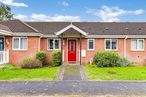 Cooke Close, Long Eaton, NG10