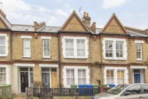 29, Aylesbury Road, London SE17 2EQ