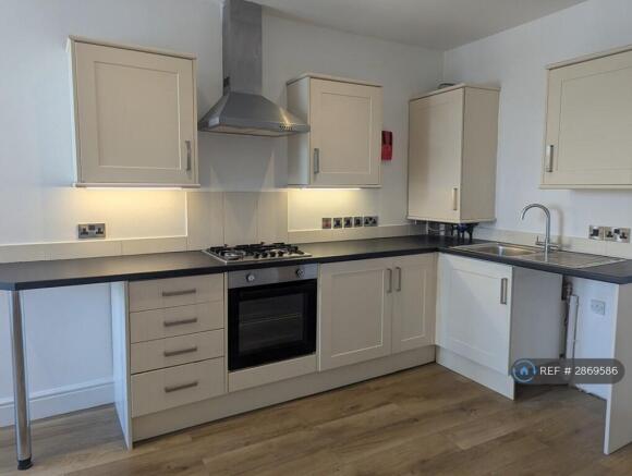 Kitchen Space