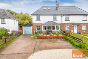 5, Cott Park, Broadway, Exeter EX5 1NP