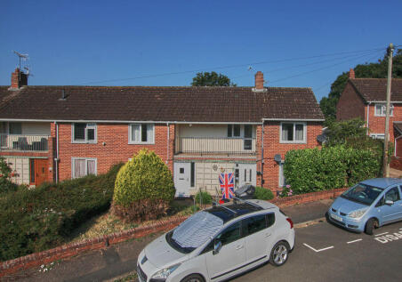 Hill Rise, Exeter
