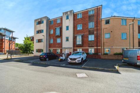 Conduct Gardens, Eastleigh