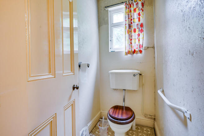 WC