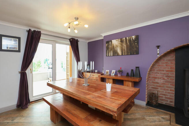 Lounge - Dining R...