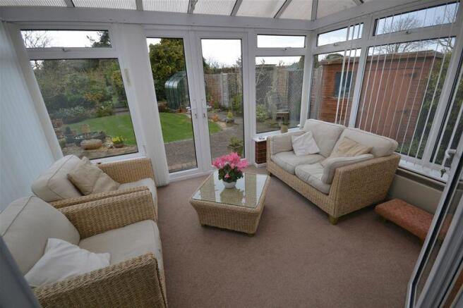 Conservatory