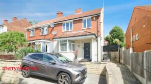 13, Sycamore Road, Mexborough, Doncaster S64 9EW