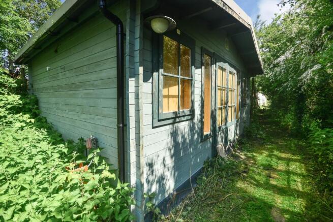 Cabin