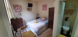 30, Anson Road, London NW2 3UU