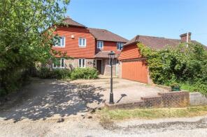 Orchard House, Best Beech Hill, Wadhurst TN5 6JR