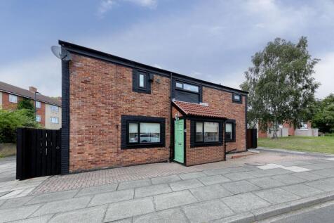 West Farm Avenue, Newcastle Upon Tyne, NE12