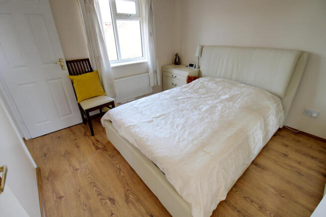 Bed 1