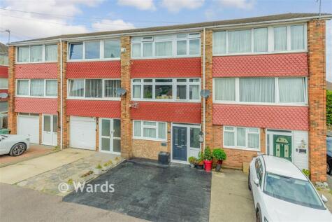 Cadogan Avenue, Dartford, Kent