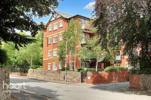 Flat 3, 310 Meadow Court, Hagley Road, Harborne, Birmingham B17 8DJ