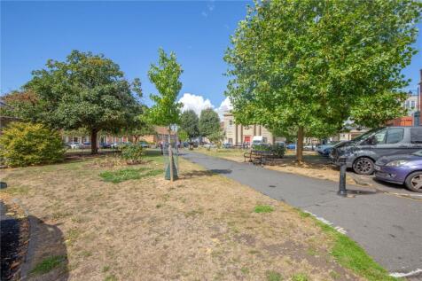 Gloucester Street, St. Pauls, Bristol, BS2