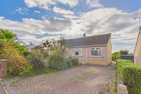 Chaucer Road, Workington, CA14