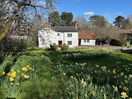 Rotten Row, Bradfield, Reading, Berkshire, RG7