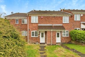 21, Prestbury Close, Derby DE21 2LT