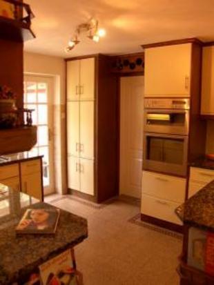 Fitted Kitchen