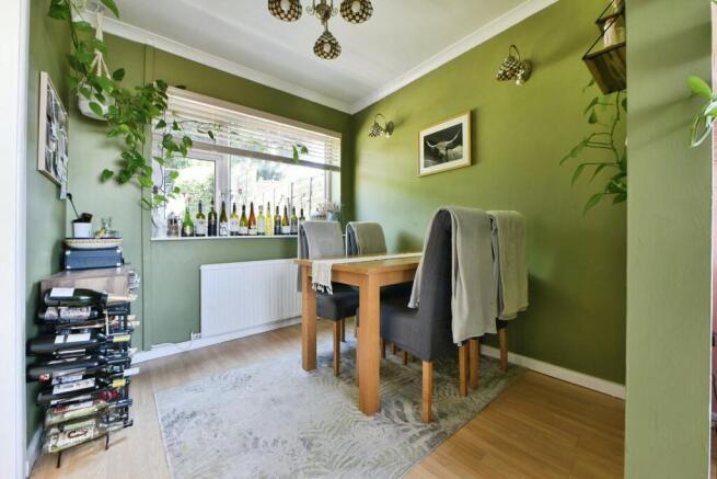 2 bed Town House for sale Image 4