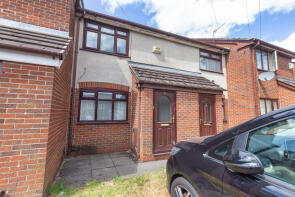 3, Avon Street, Oldham OL8 1XN
