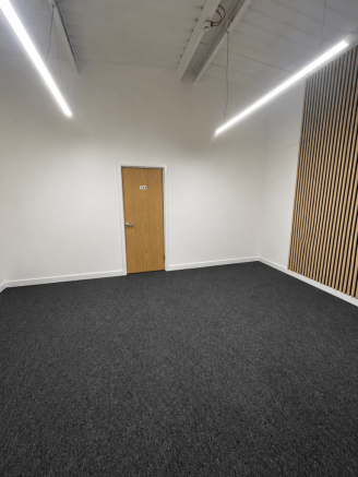 Office Space
