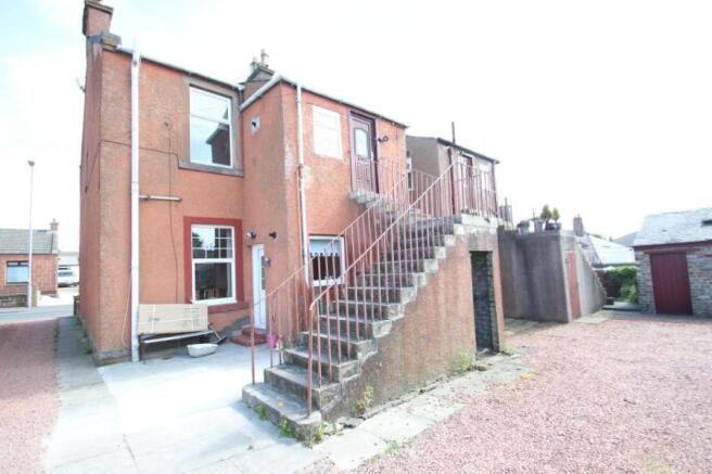 External Rear