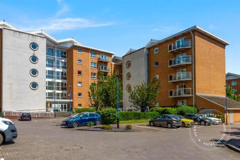 Genoa House, Penstone Court, Century Wharf, Cardiff Bay