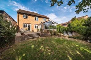 4, Dylan Thomas Court, Bristol BS30 7BB
