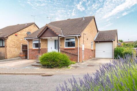 Wetherby Gardens, Bletchley, Milton Keynes