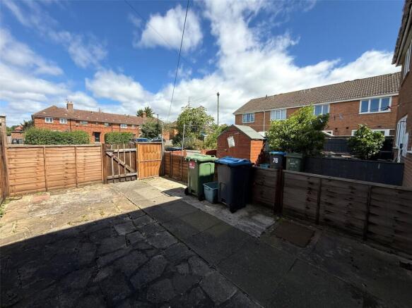 2 bed Terraced for sale Image 10