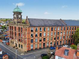 37, Victoria Mill, Town End Road, Derby DE72 3PW