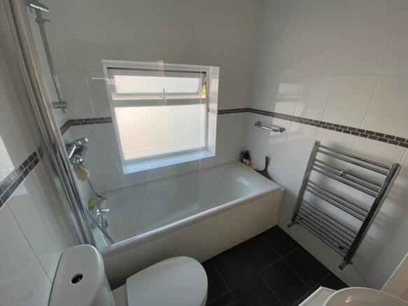 Bathroom/WC