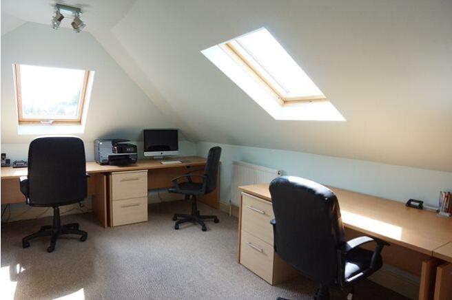 Home Office