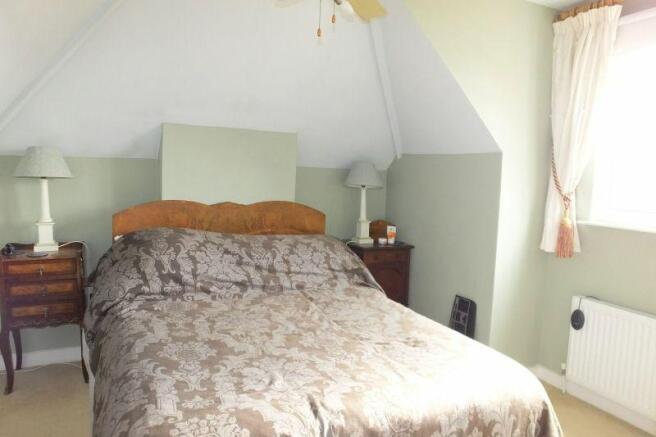 Bedroom 1