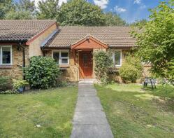14, Braziers Field, Hertford SG13 7JS