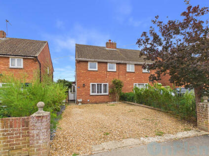Spinney Hill Road, Olney, Buckinghamshire