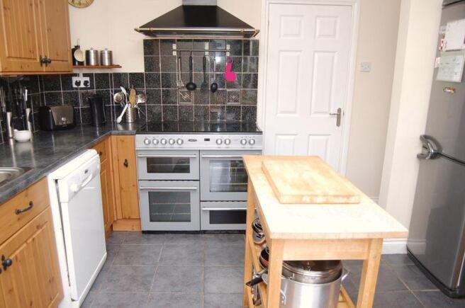 Photo 4 kitchen