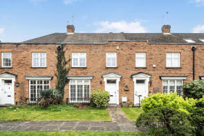 22, Flag Walk, Pinner HA5 2EP