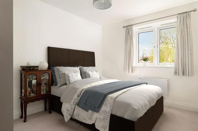 Bedroom 2