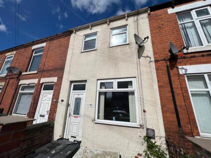 34 Silverdales, Dinnington, Sheffield S25 2RT