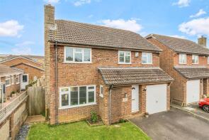 2, Willow Way, Bridport DT6 4RU