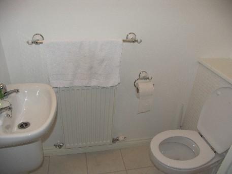 Cloakroom