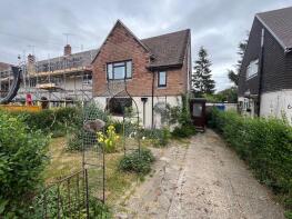 65, Cromwell Road, Newbury RG14 2HR