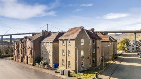 Stuart Street, Old Kilpatrick