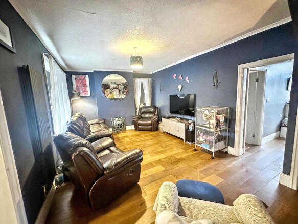 Green Lane, Stockton, Stockton-on-Tees, Durham, TS19 0DW – pohled 6