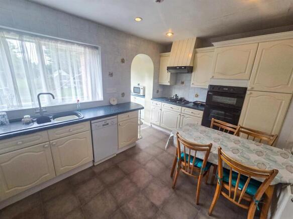 10 Kitchen