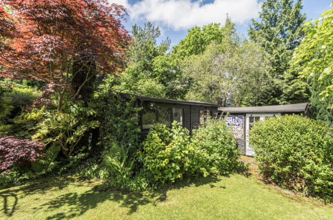 Outbuilding