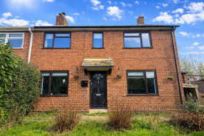 22, Shuttleworth Road, Rugby CV23 0DB