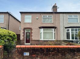 9, Lovelace Road, Liverpool L19 1QE